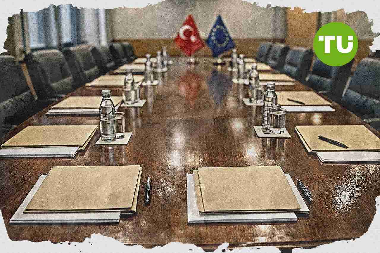 Türkiye, AB sanayi politikalarına karşı ticaret ve otomotiv çıkarlarını korumak için müzakere yürütüyor
