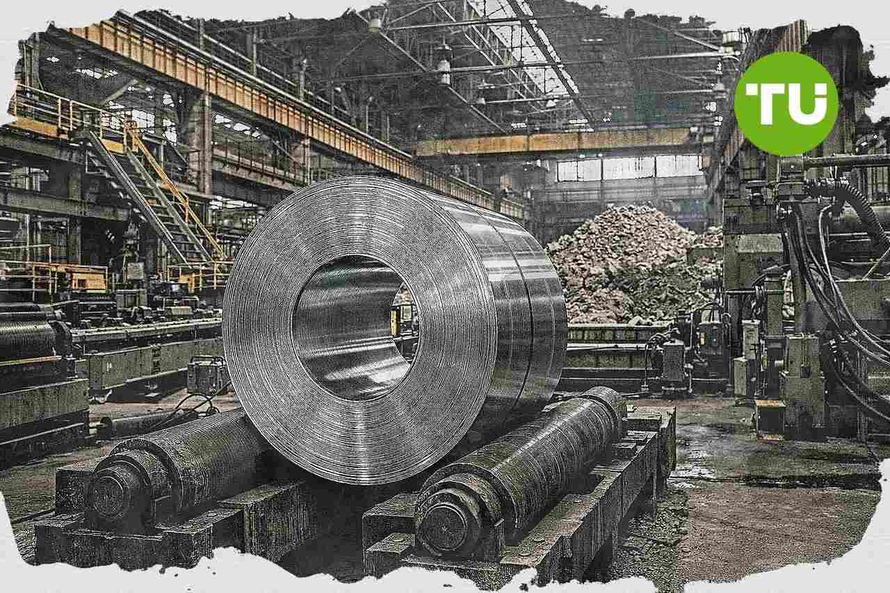 Krakatau Steel bangun rantai pasok advanced materials lewat kolaborasi BUMN