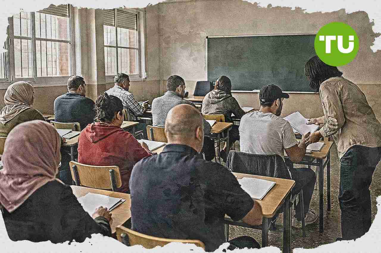 SEPE abre subvenciones para formación de desempleados en Melilla en 2026