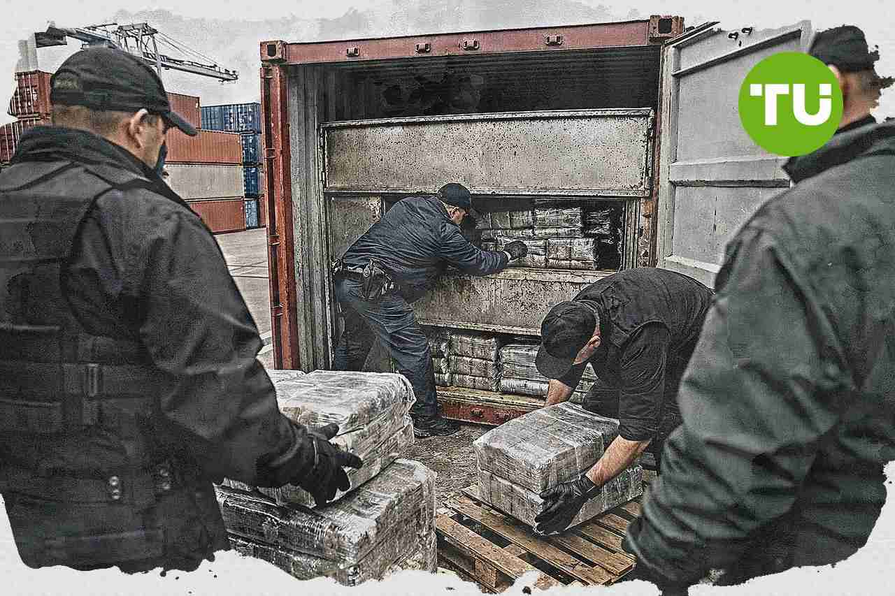 Tribunal do Porto decide processo sobre alegada rede de cocaína em Leixões
