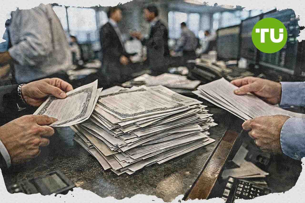 Spread BTp-Bund in lieve rialzo in avvio, rendimento del decennale stabile al 3,94%