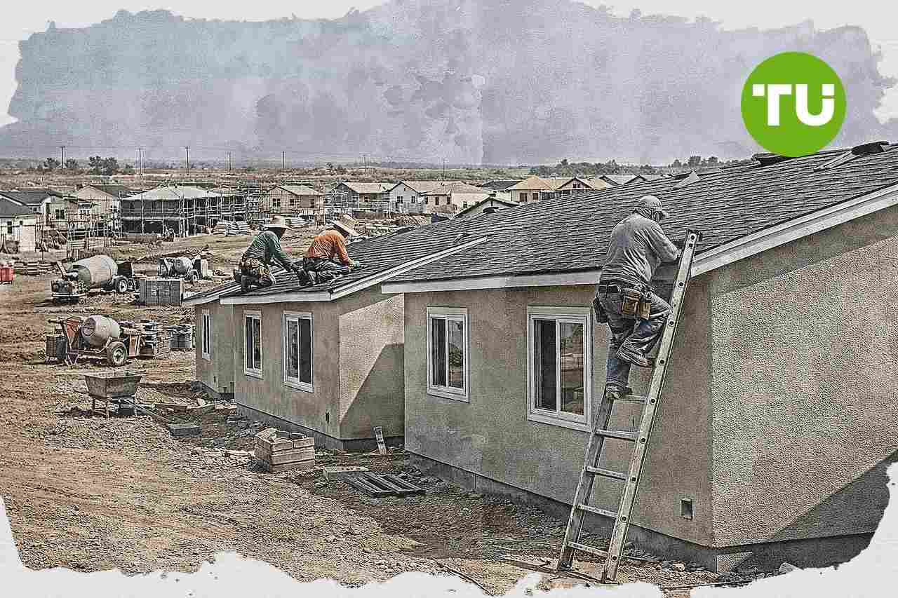 BP Tapera menargetkan penyaluran 350.000 rumah subsidi tahun ini