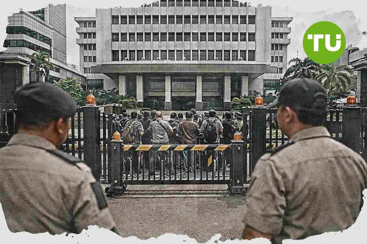 Kejaksaan Agung hadapi sorotan atas kewenangan deponir dalam perkara kepentingan umum