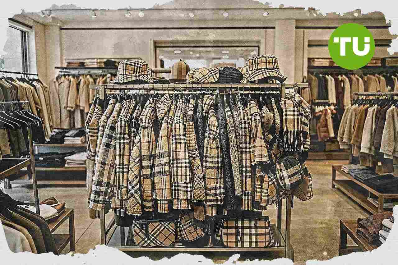 Burberry posts quarterly sales growth as U.S. and China demand offsets Middle East drag
