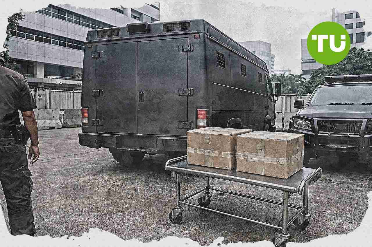 Kejaksaan Agung lanjutkan pelimpahan tersangka Don Ritto dalam perkara TPPU Asabri-Krakatau Steel