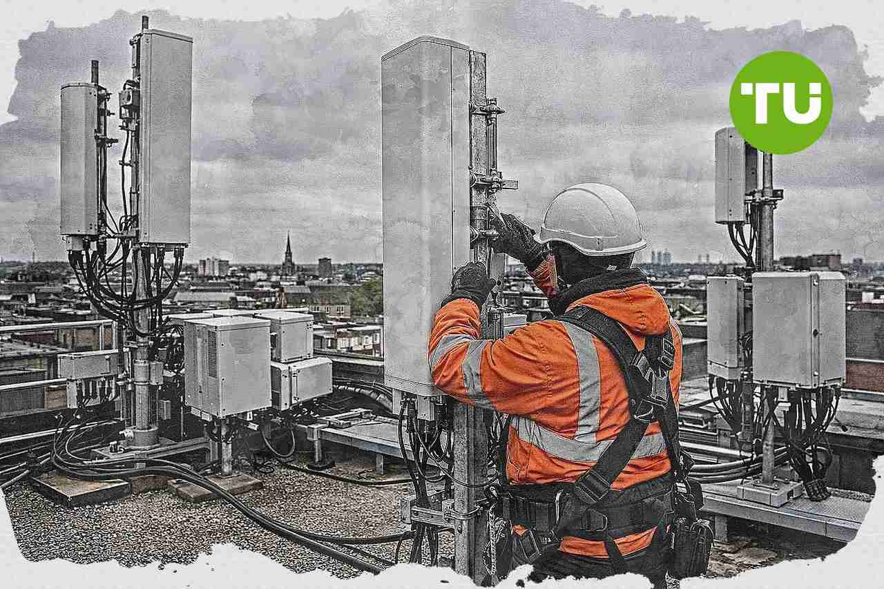 UK telecom sector draws investment as 5G rollout and dealmaking intensify