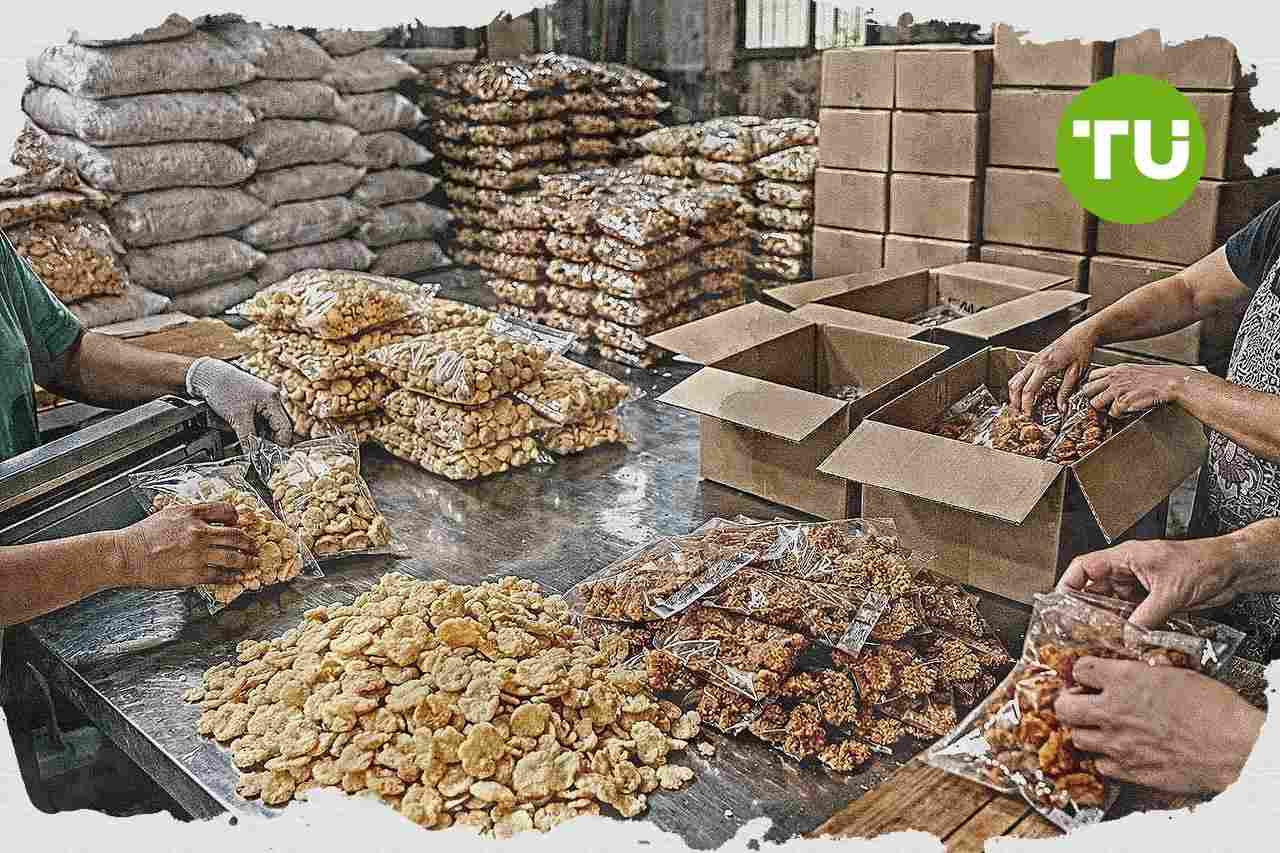 Kemenekraf pacu hilirisasi produk lokal saat sektor kuliner dominasi PDB ekonomi kreatif