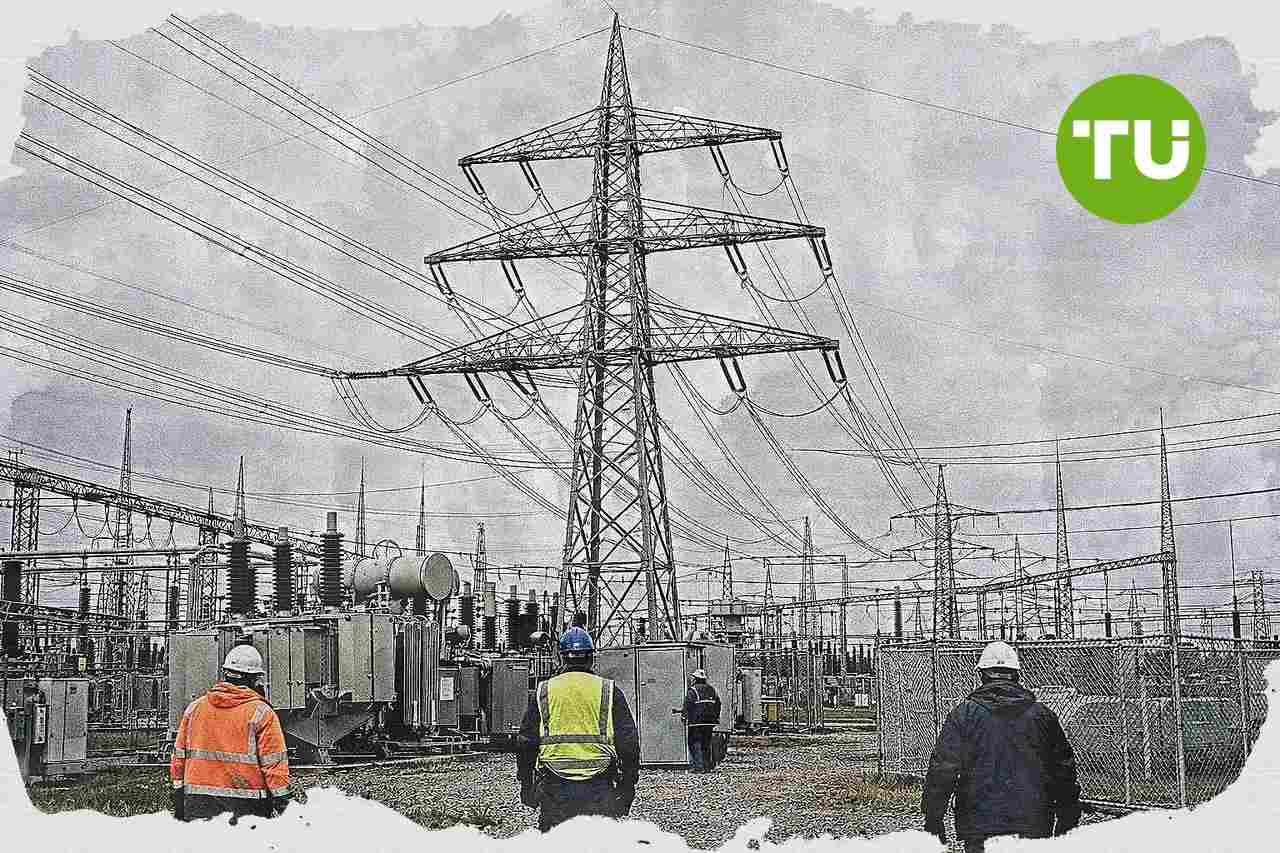 Bundeskartellamt genehmigt RWE-Ausbau bei Amprion-Beteiligung