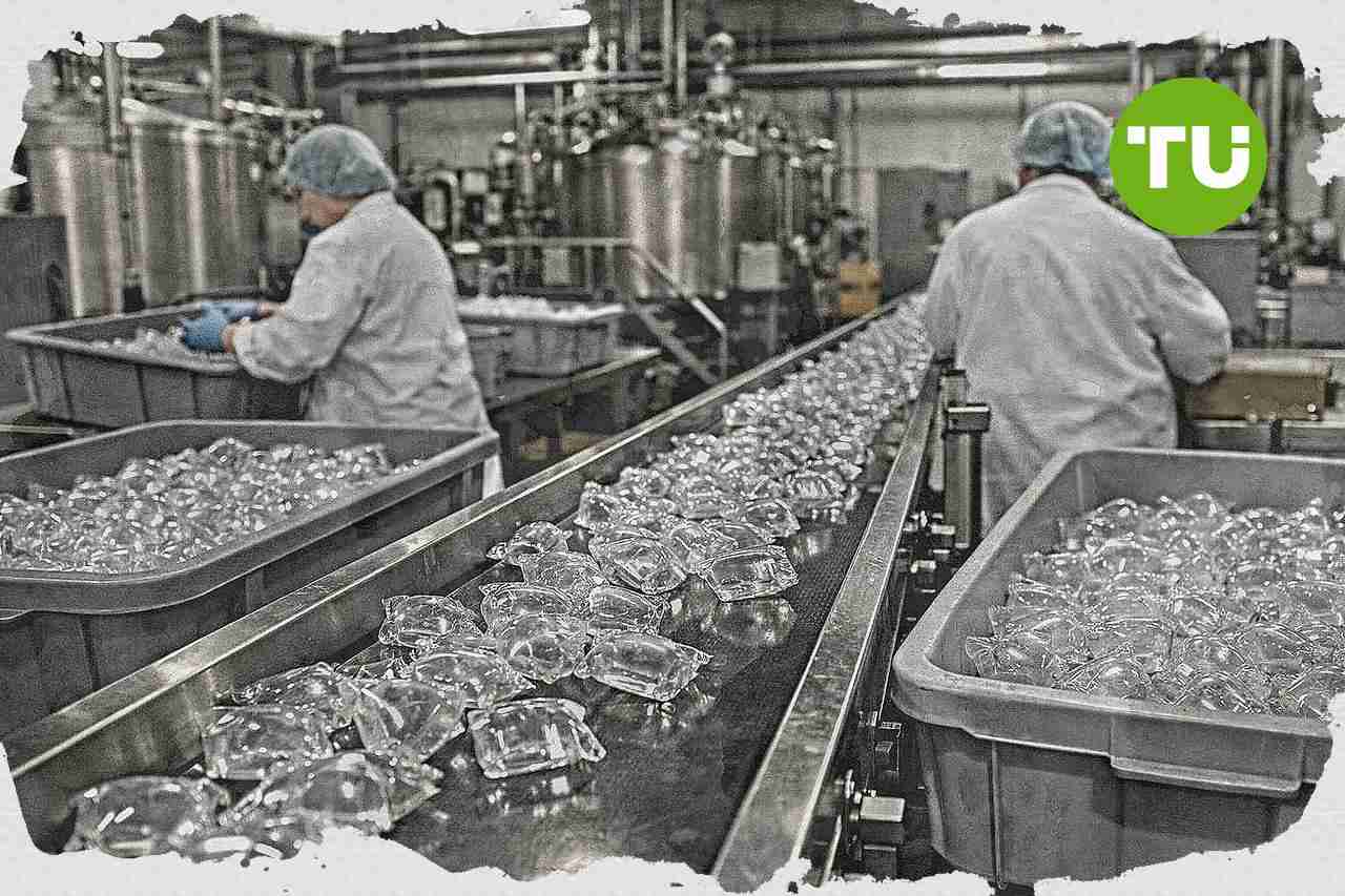 Itaconix raises 2026 revenue outlook after record first-half sales growth