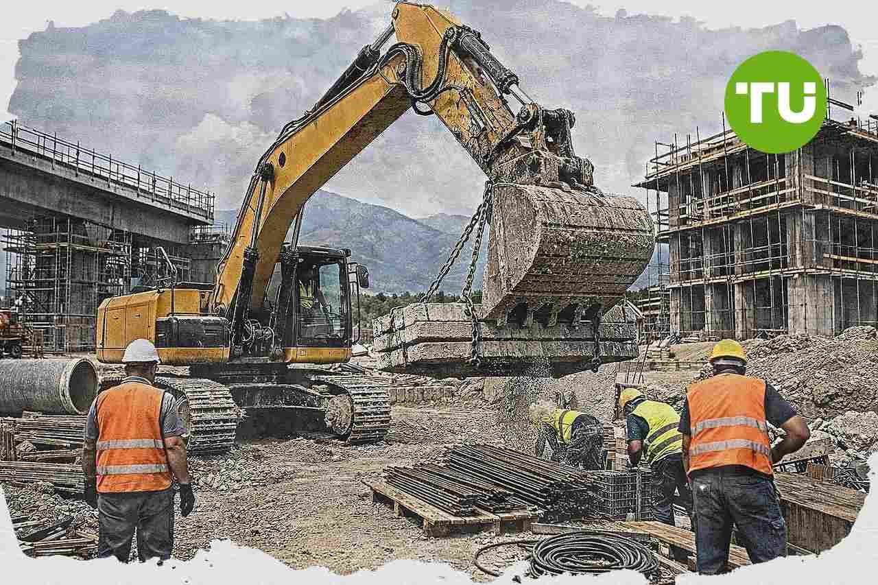 Ubaldi Costruzioni ottiene conferma Outperform da EnVent con target a 5,50 euro