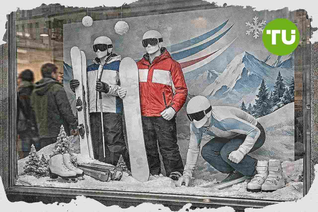 Antitrust infligge 2,5 milioni di multe per ambush marketing su Milano Cortina 2026