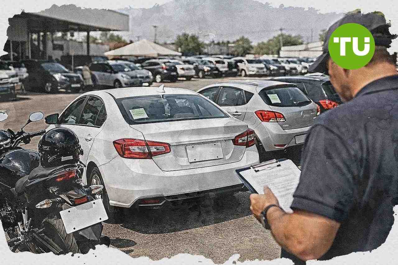 Türkiye'de motorlu taşıt kayıtları haziranda arttı
