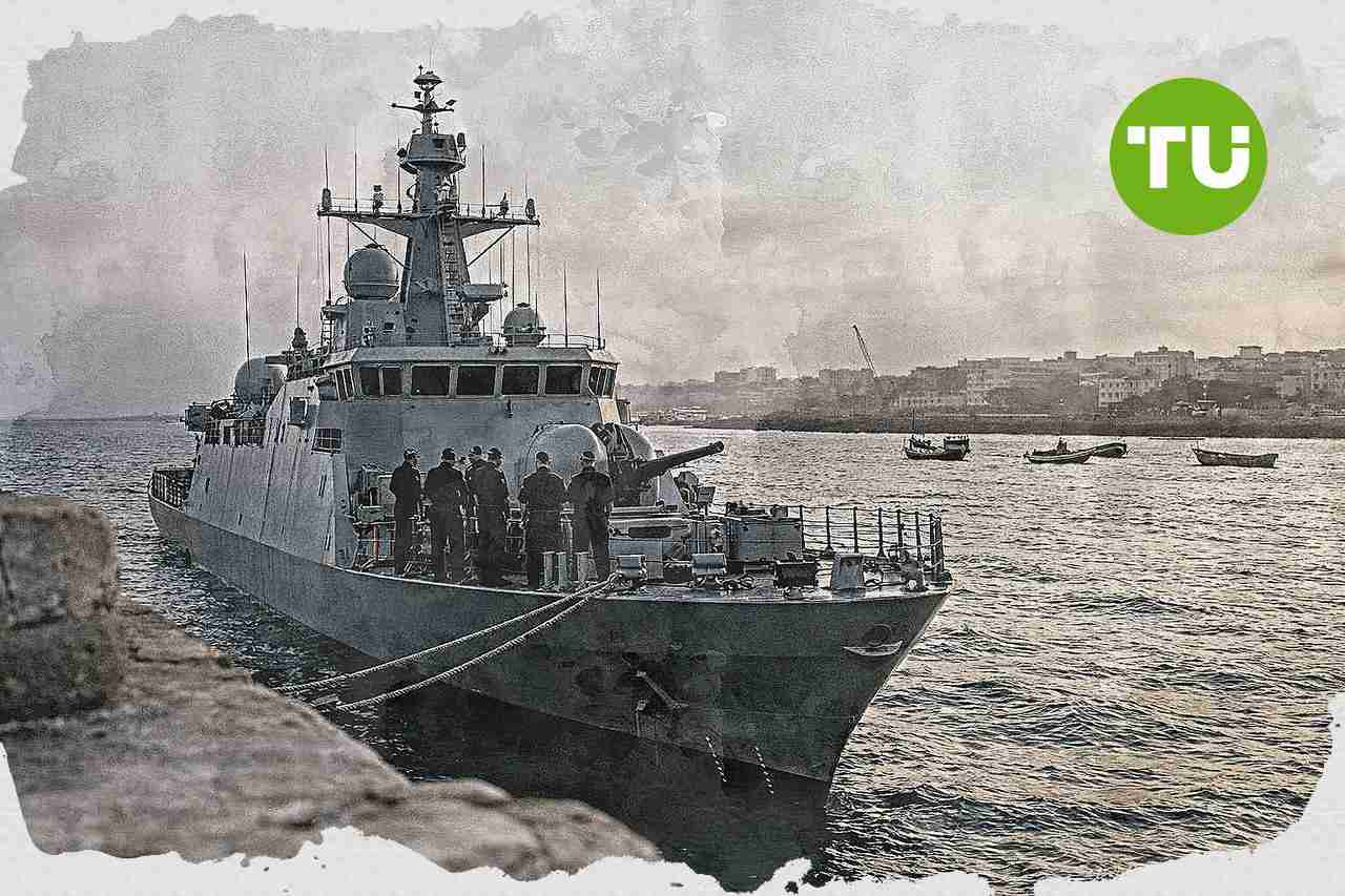 Türkiye, Somali’de TSK görev süresini iki yıl uzatma tezkeresini TBMM’ye sundu