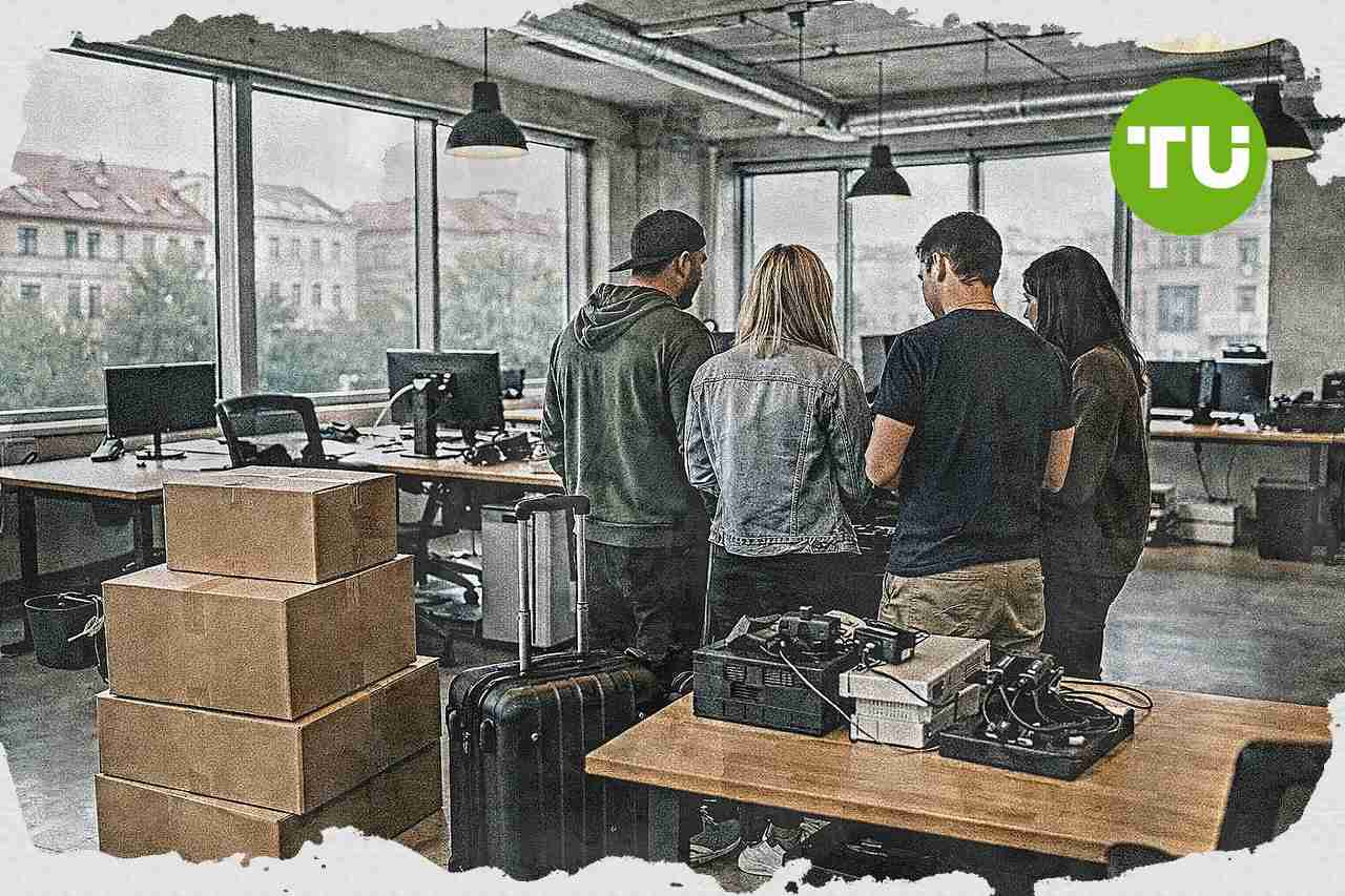 Polsko přebírá náskok v technologických start-upech ve střední Evropě, varuje Deloitte
