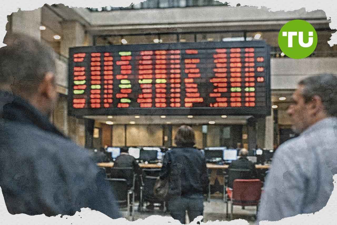 Európai részvénypiacok mérsékelt eséssel nyitnak, a technológiai papírokra globális nyomás nehezedik