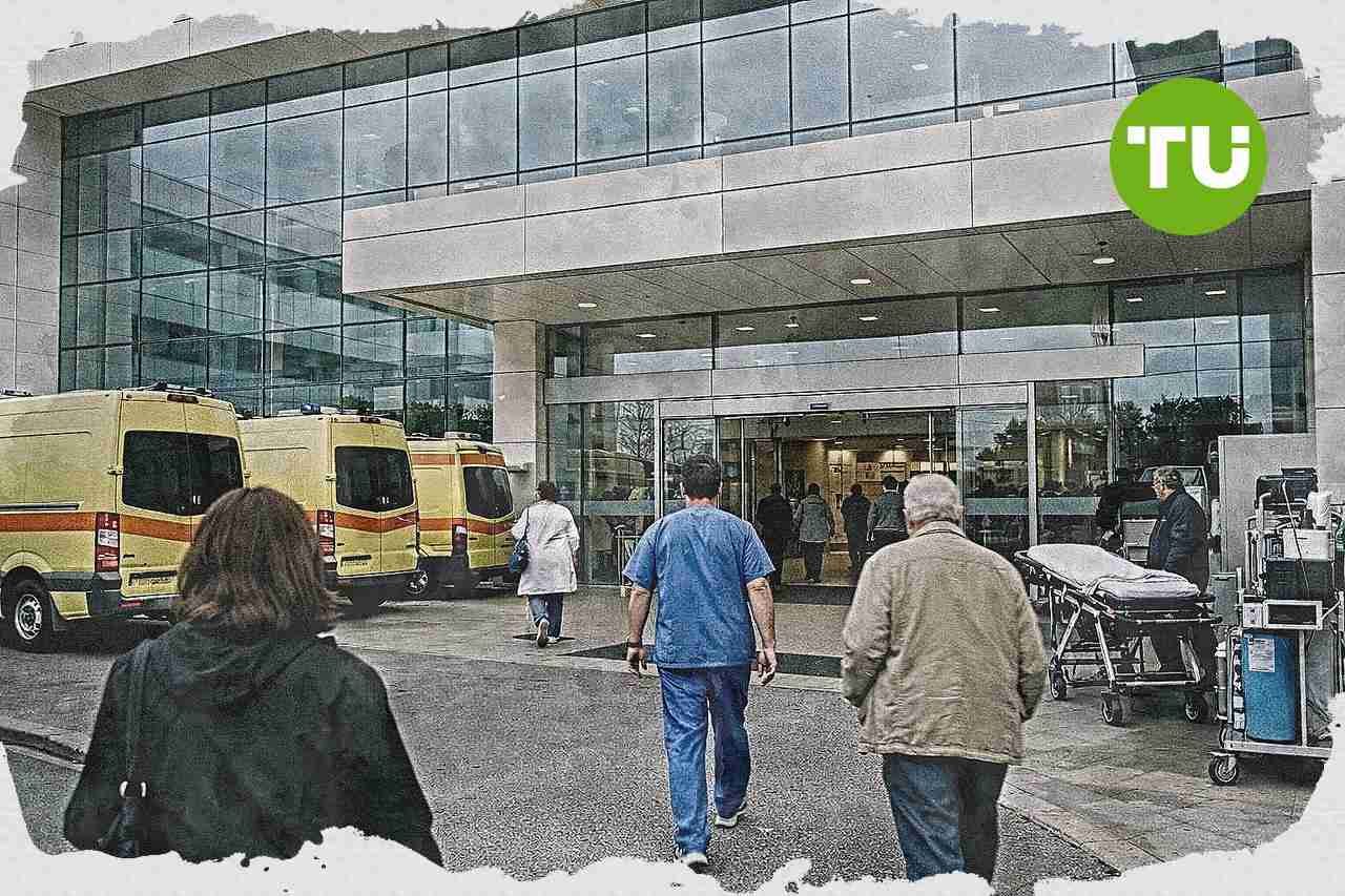 Piraeus Bank desmiente papel comprador en IASO y mantiene abiertas las especulaciones en salud