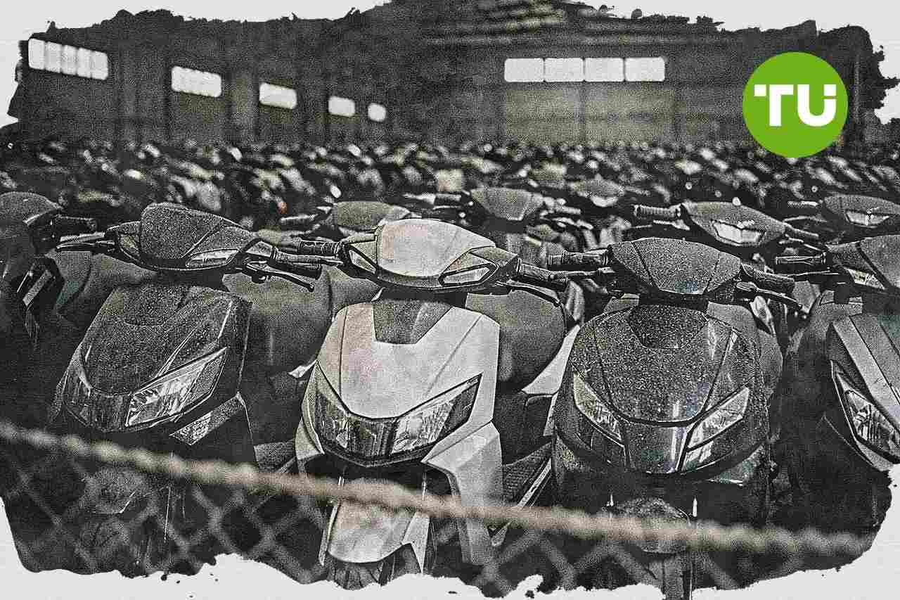 BGN lunasi pengadaan motor listrik Rp 243,9 miliar, pencatatan aset tertahan penyidikan