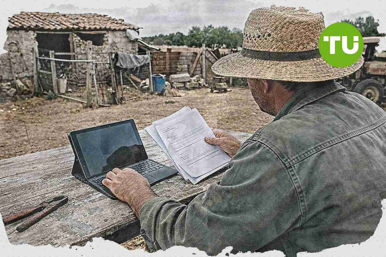 Agricultura amplía ayudas por borrascas y eleva el total potencial por encima de 15 millones en Andalucía y Extremadura
