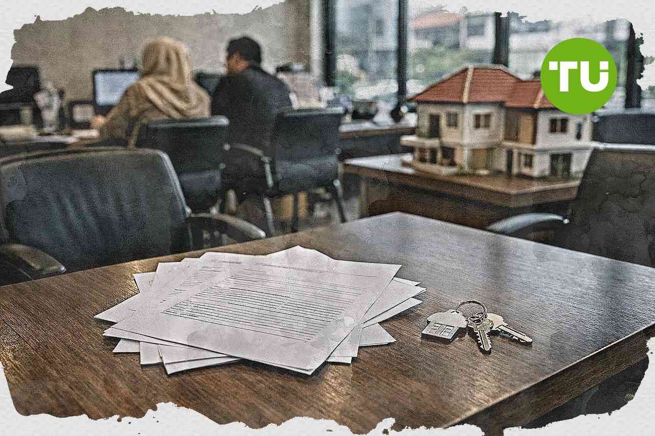 Pertumbuhan KPR Indonesia diproyeksikan tetap landai hingga akhir 2026