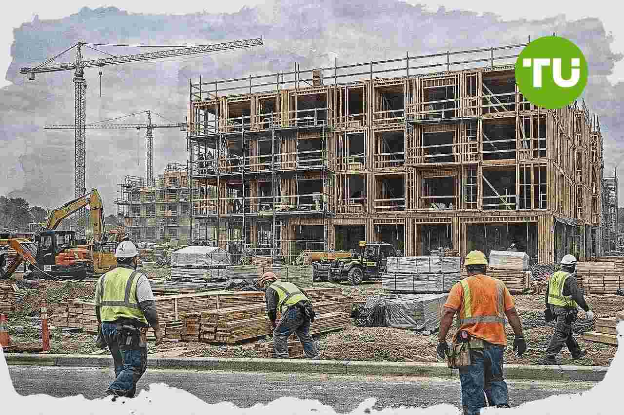 Columbus leads apartment permitting growth as U.S. renter relief remains uneven