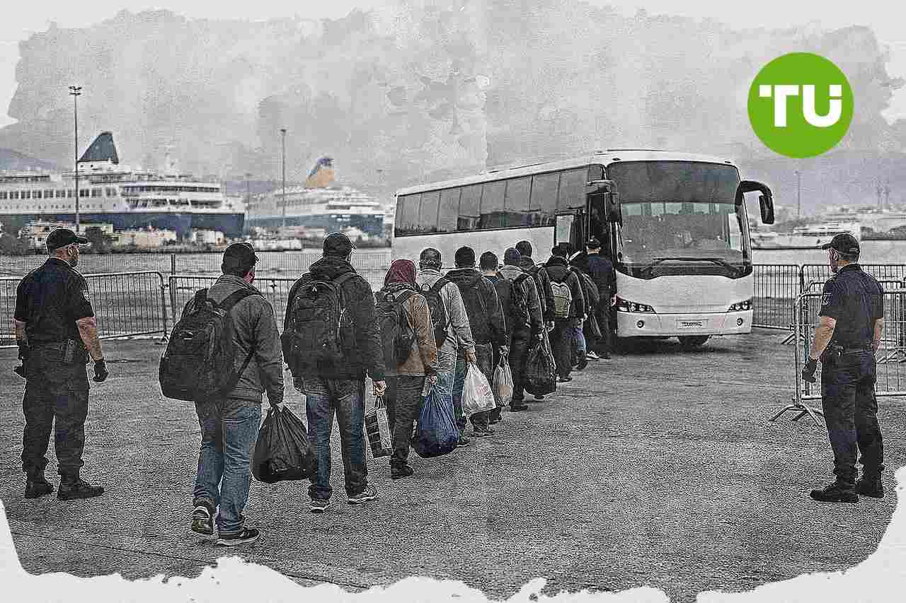 Grecia supera la primera evaluación de la UE sobre migración y asilo