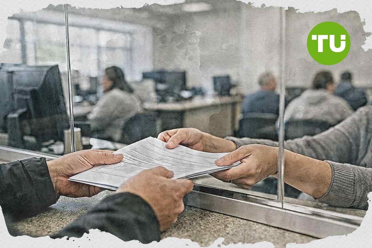 El SEPE mantiene retenciones de IRPF sobre el paro como renta sujeta a tributación