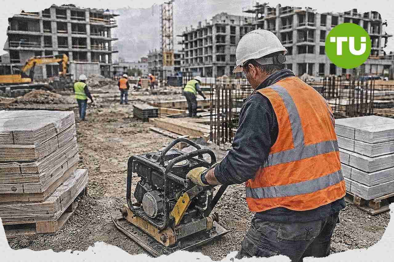 Türkiye'de ücretli çalışan sayısı mayısta 15,97 milyona çıktı