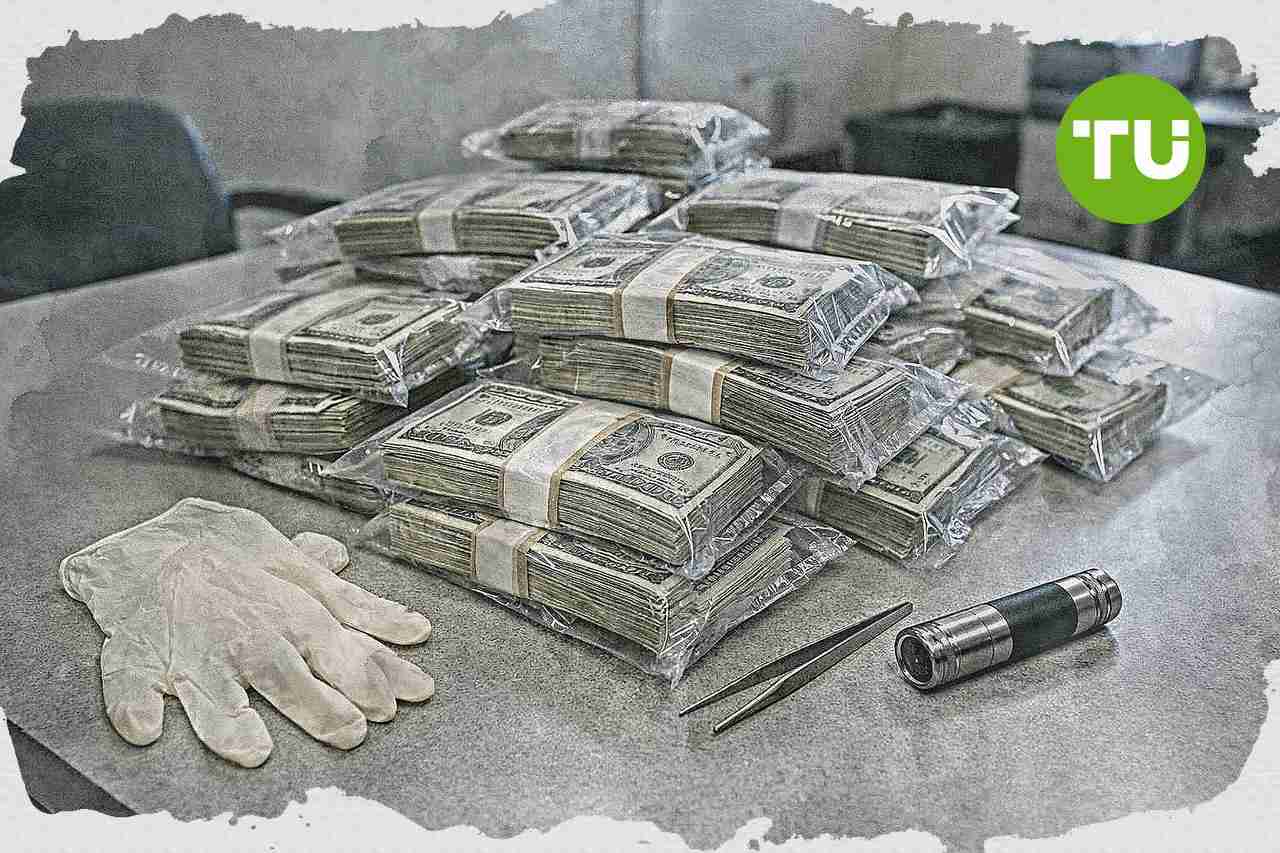 Polda Metro Jaya verifikasi uang sitaan kasus Febrie Adriansyah dengan dukungan U.S. Secret Service