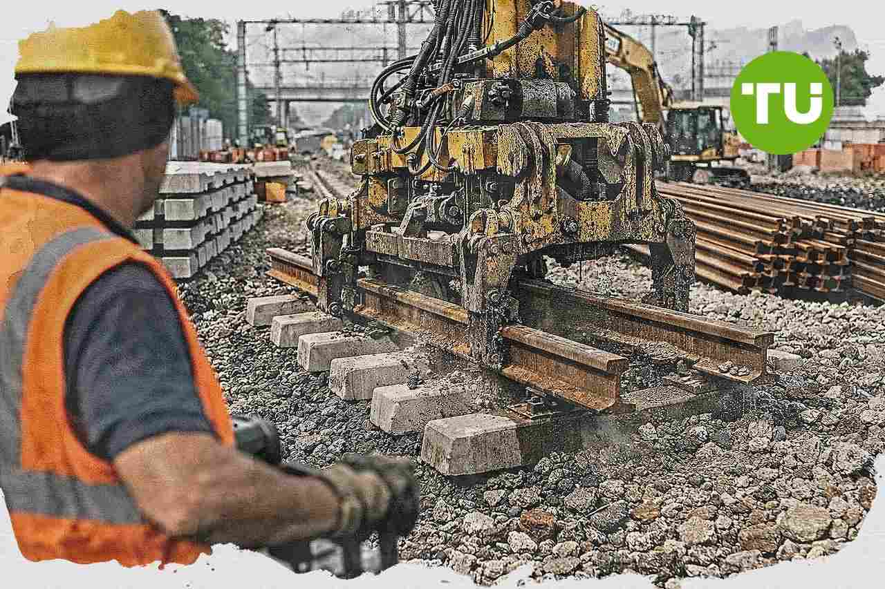 Fs aggiorna il contratto Mit-Rfi con 4 miliardi per gli investimenti sulla rete ferroviaria
