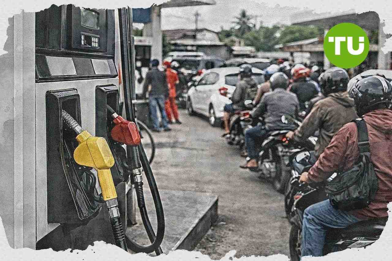 Sumatera hadapi gangguan pasokan BBM di tengah kenaikan permintaan libur sekolah