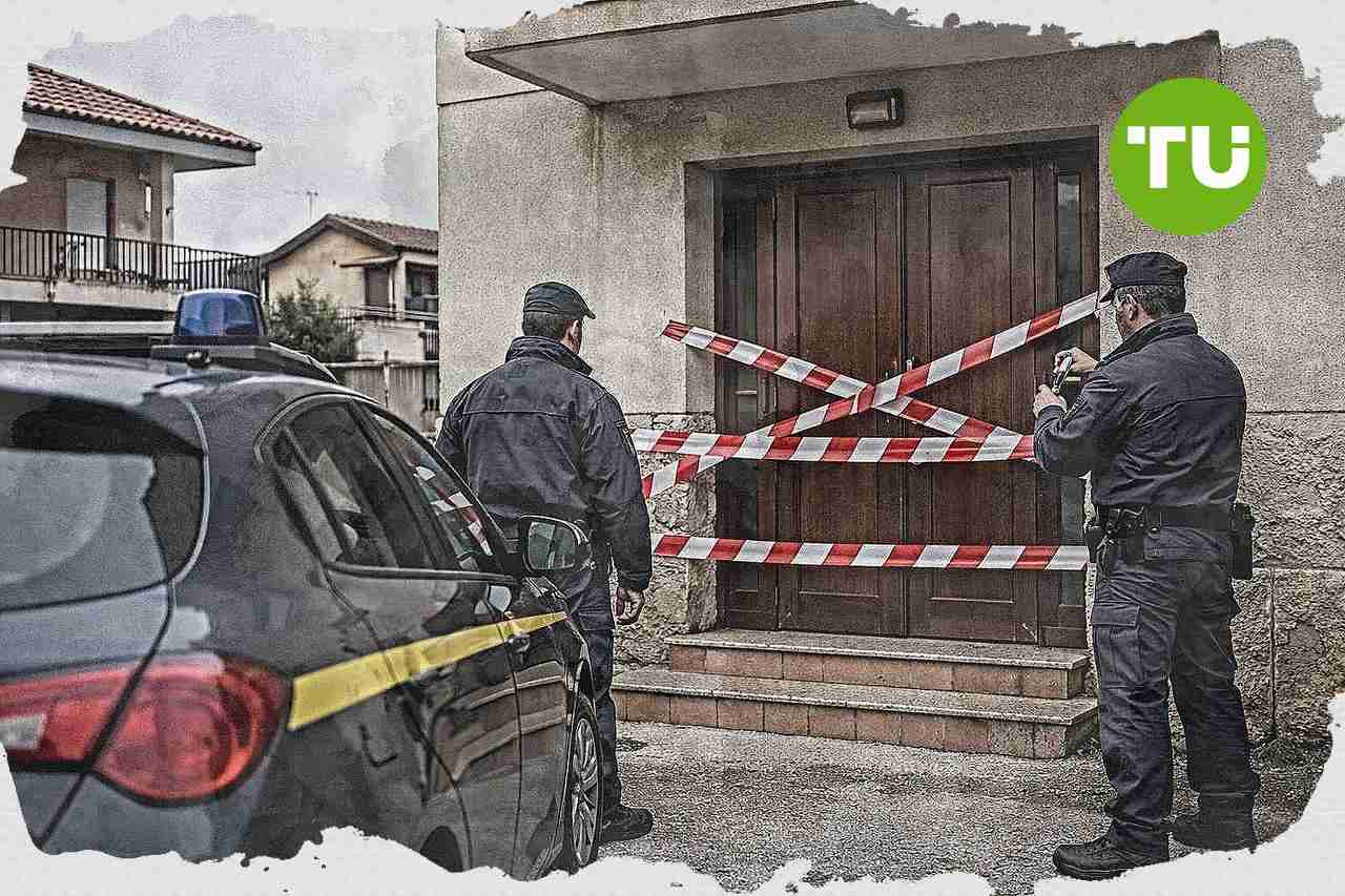 Guardia di Finanza esegue sequestro preventivo da oltre 21 milioni in un'indagine su crediti fiscali fittizi nel Casertano