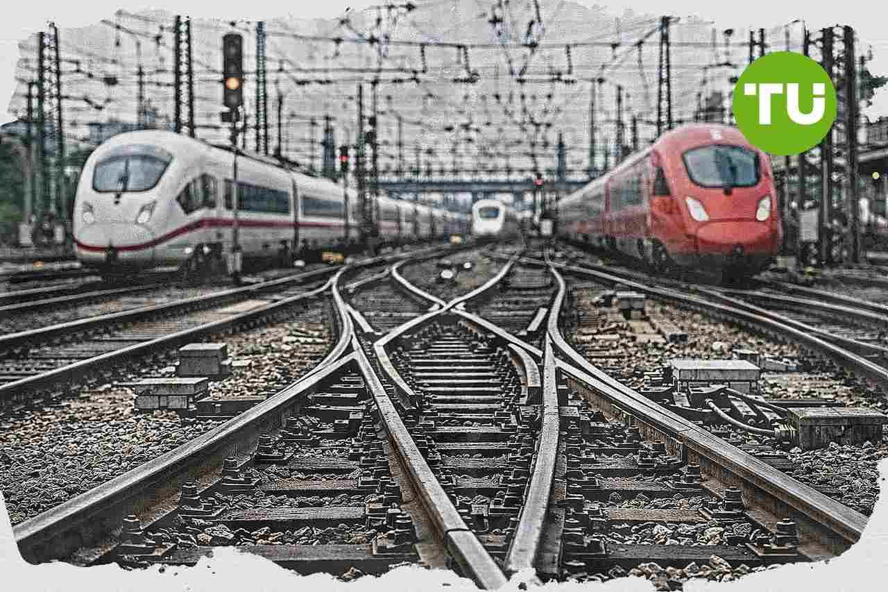 Bundesnetzagentur setzt Wettbewerberklausel für Fernverkehr auf stark ausgelasteten Strecken durch