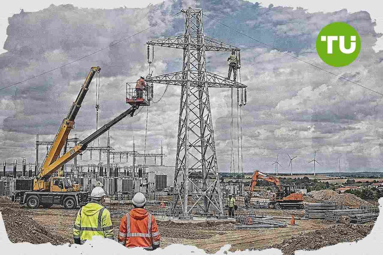 La Comisión Europea presenta un plan de electrificación y una reforma del ETS para la industria de la UE