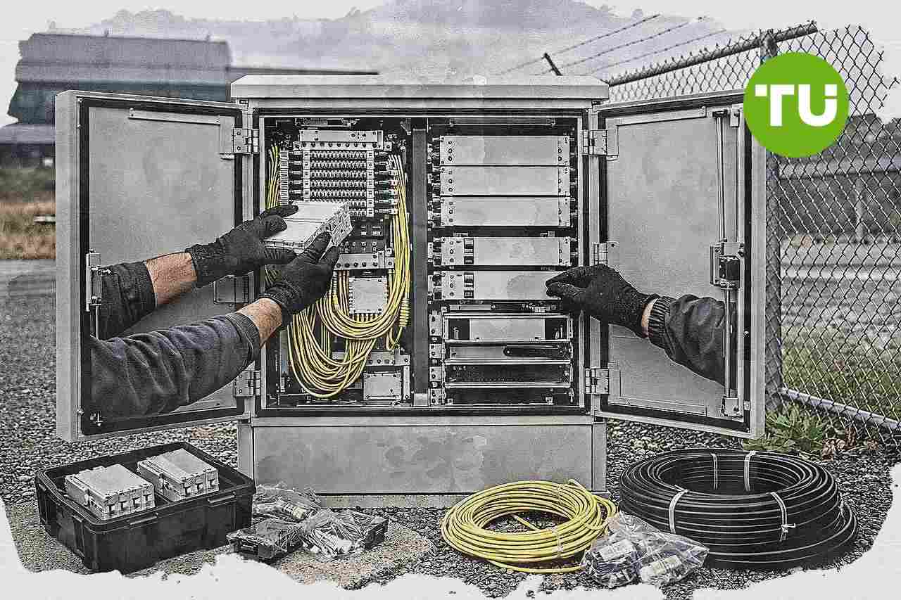 Tim, Fistel valuta positivamente l'offerta Poste per il profilo industriale e occupazionale
