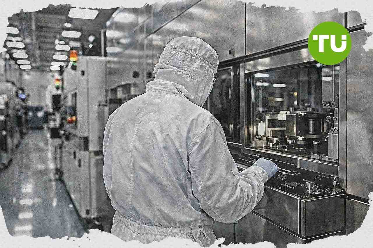 ASML kent werknemers aandelenpakket toe om personeel tot 2030 te binden