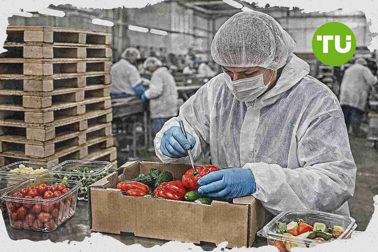 ICQRF presenta il report 2025 e rafforza l'azione di controllo sulla filiera agroalimentare