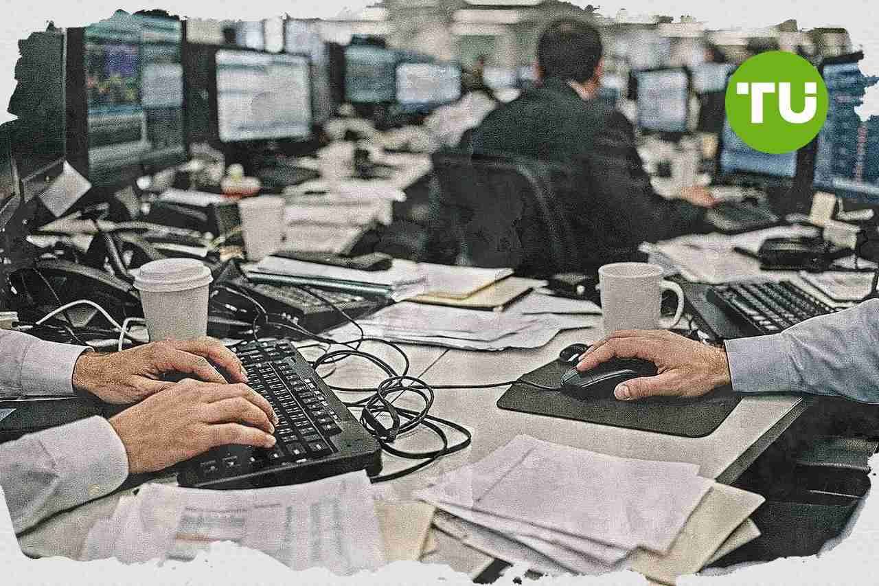Truist Financial quarterly profit rises as investment banking and trading revenue jumps