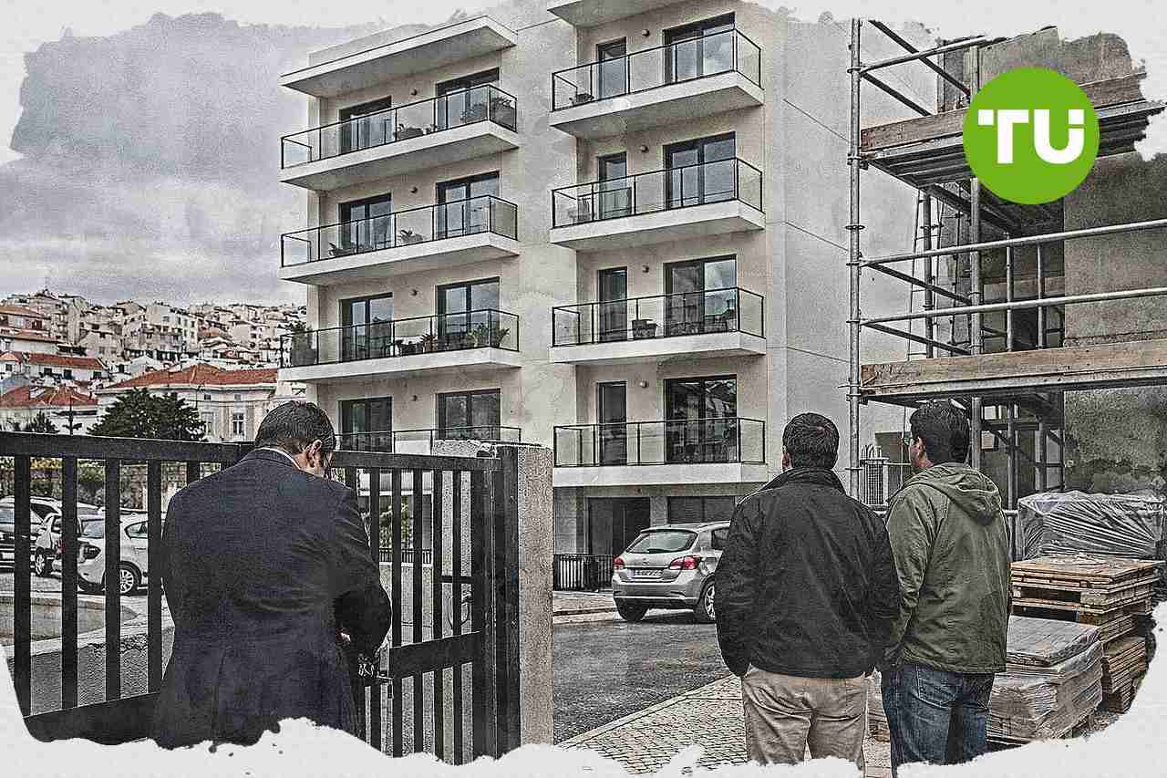 Preços da habitação aceleram em 11 grandes municípios portugueses no arranque de 2026