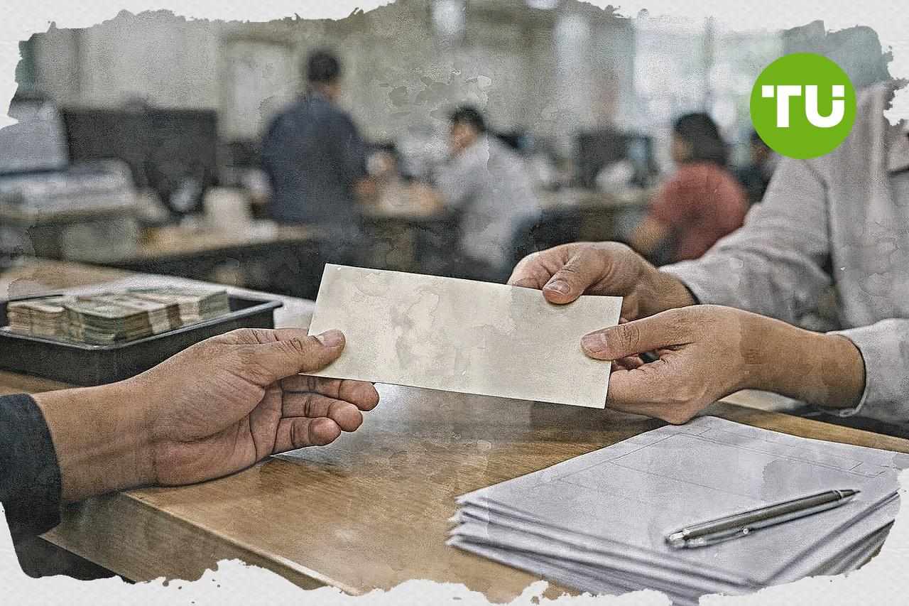 Antam membagikan dividen tunai Rp5,05 triliun untuk tahun buku 2025