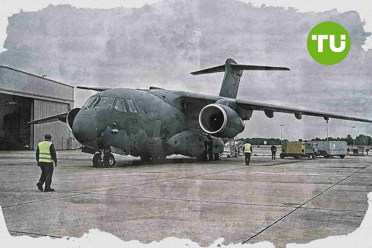 Chequia amplía su flota de transporte militar con el C-390 y refuerza la interoperabilidad europea