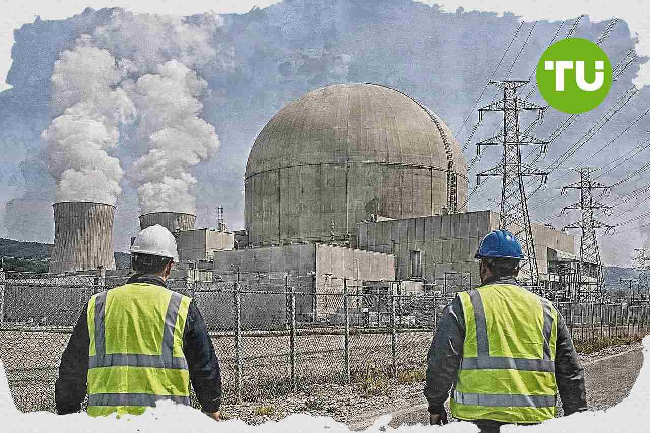 Foment del Treball pide revisar el cierre nuclear en Cataluña tras la prórroga de Almaraz