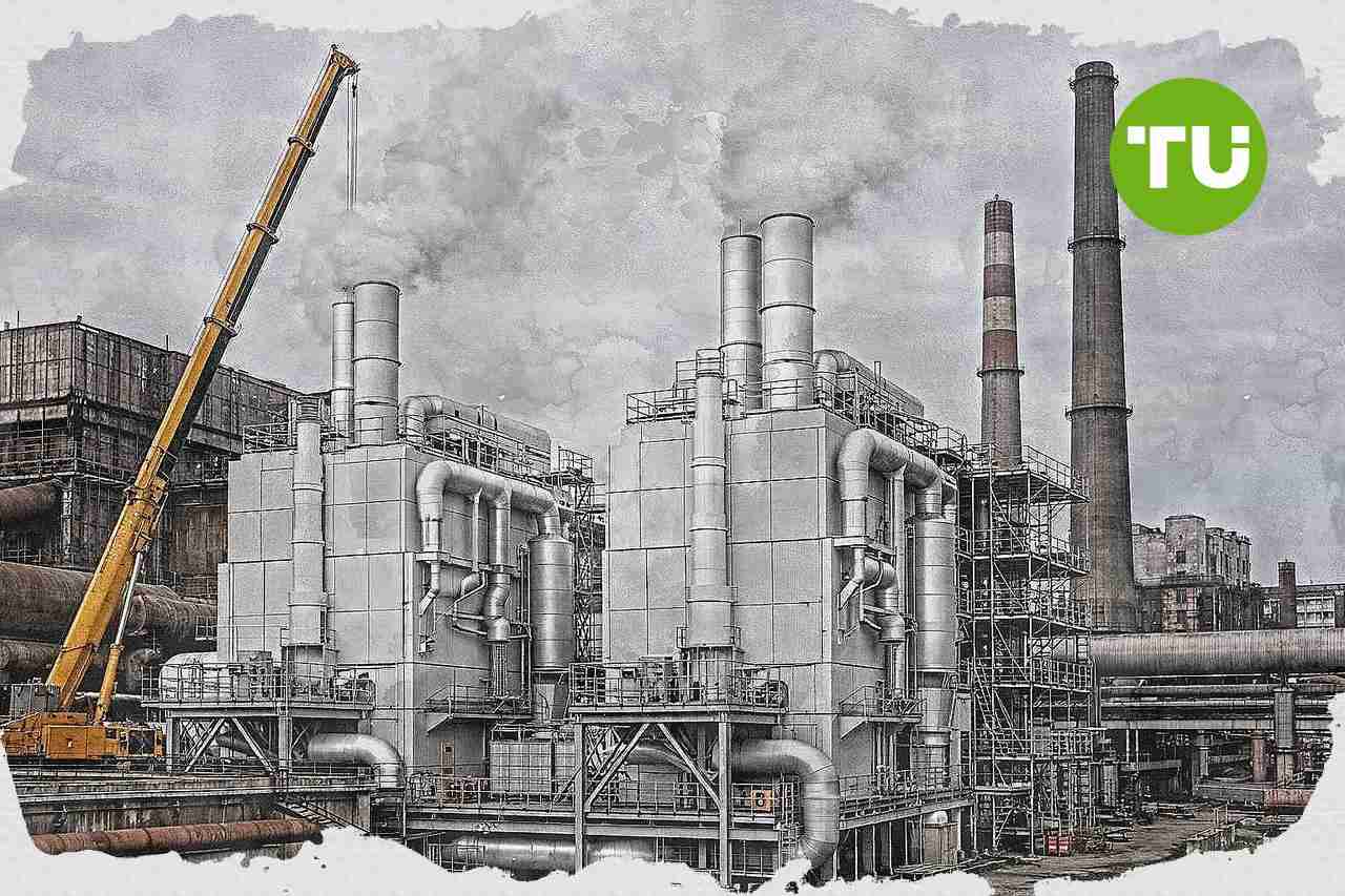 Brüsszel ETS-reformot javasol az ipari támogatások feltételeinek szigorításával