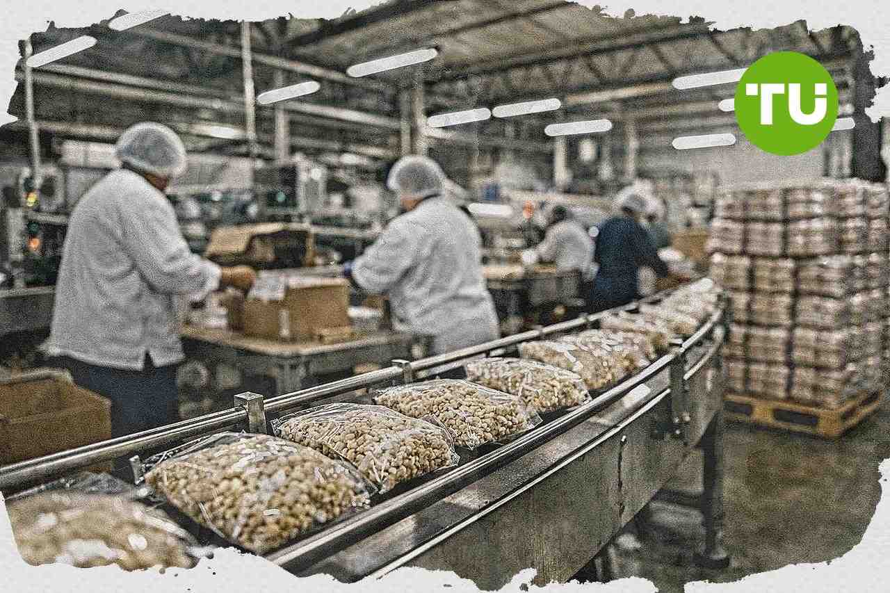 Agrino amplía ventas y rentabilidad, impulsa su inversión tras un récord operativo
