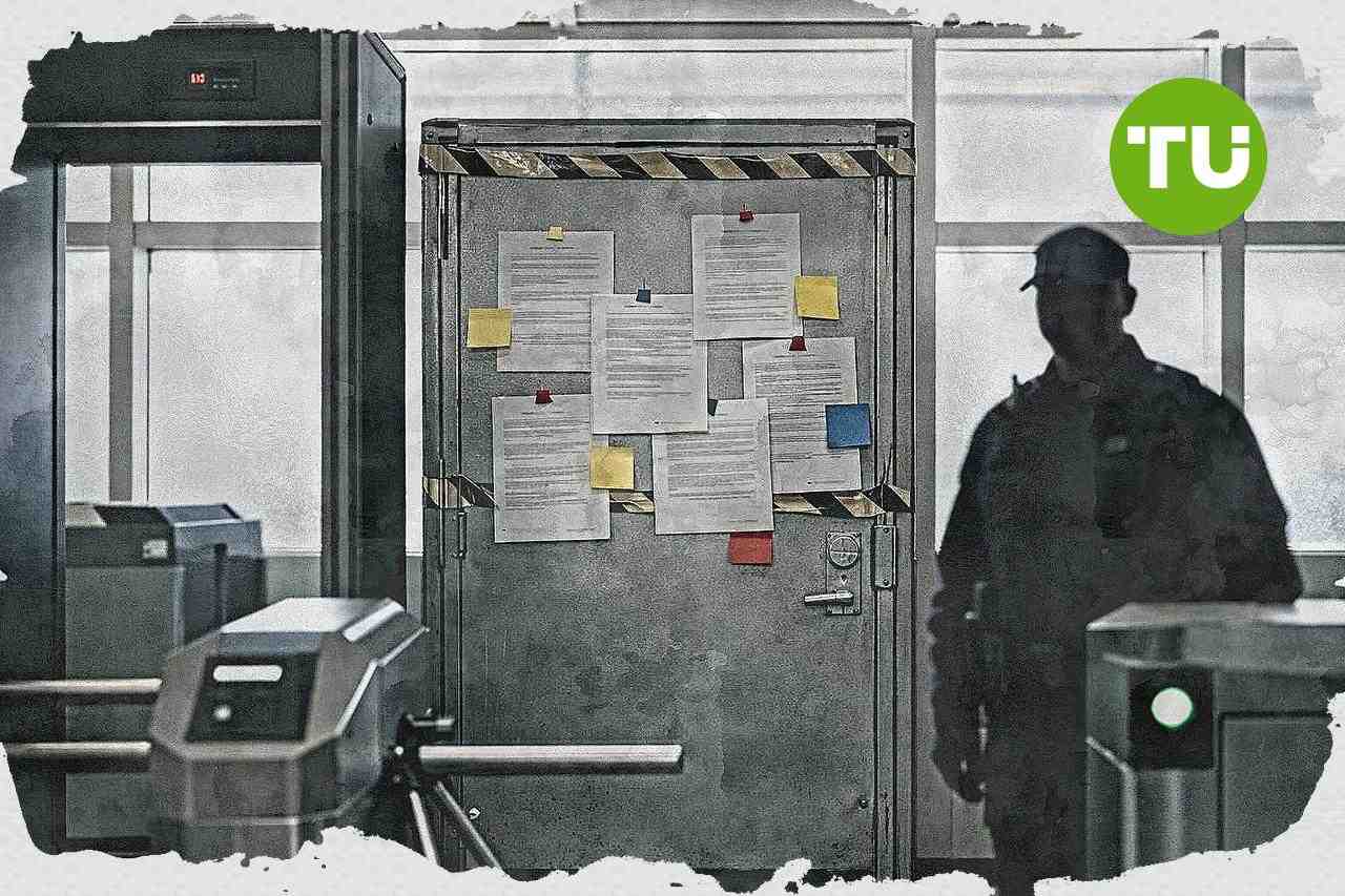 UK designates three groups under state threats law