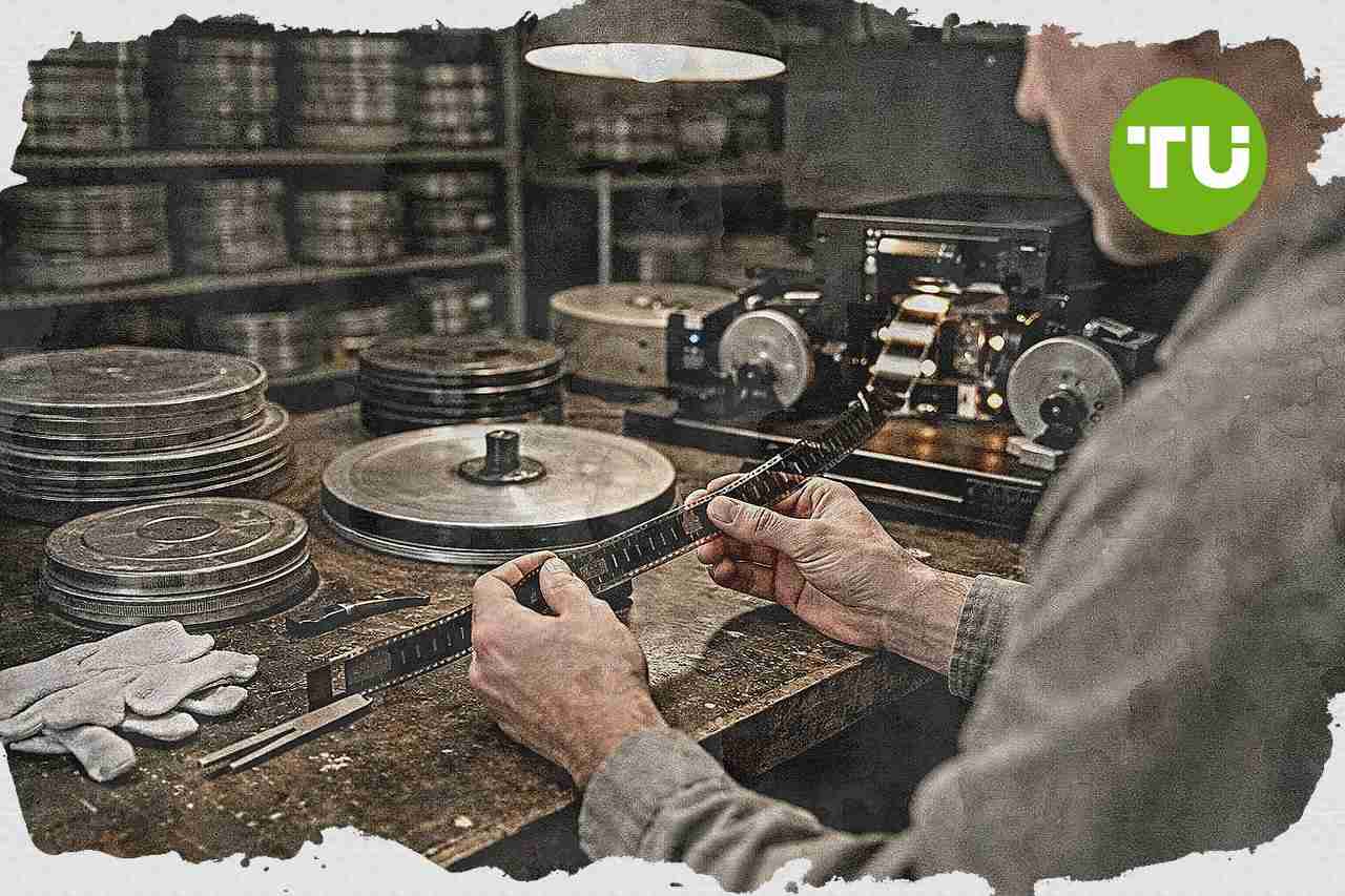 Linke fordert höhere Bundesmittel für Digitalisierung des Filmerbes