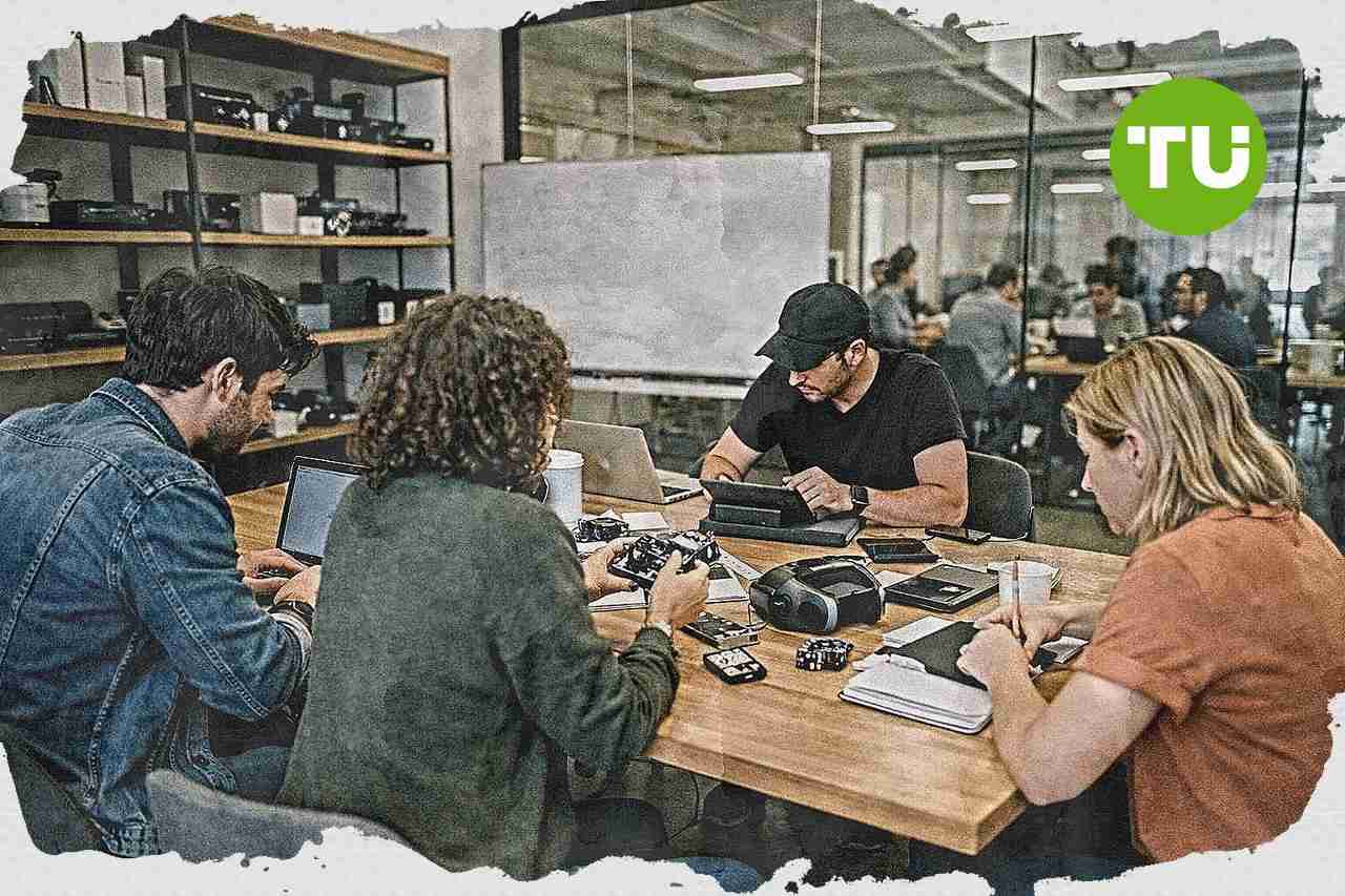 España aprueba una ley para impulsar startups y atraer inversión tecnológica