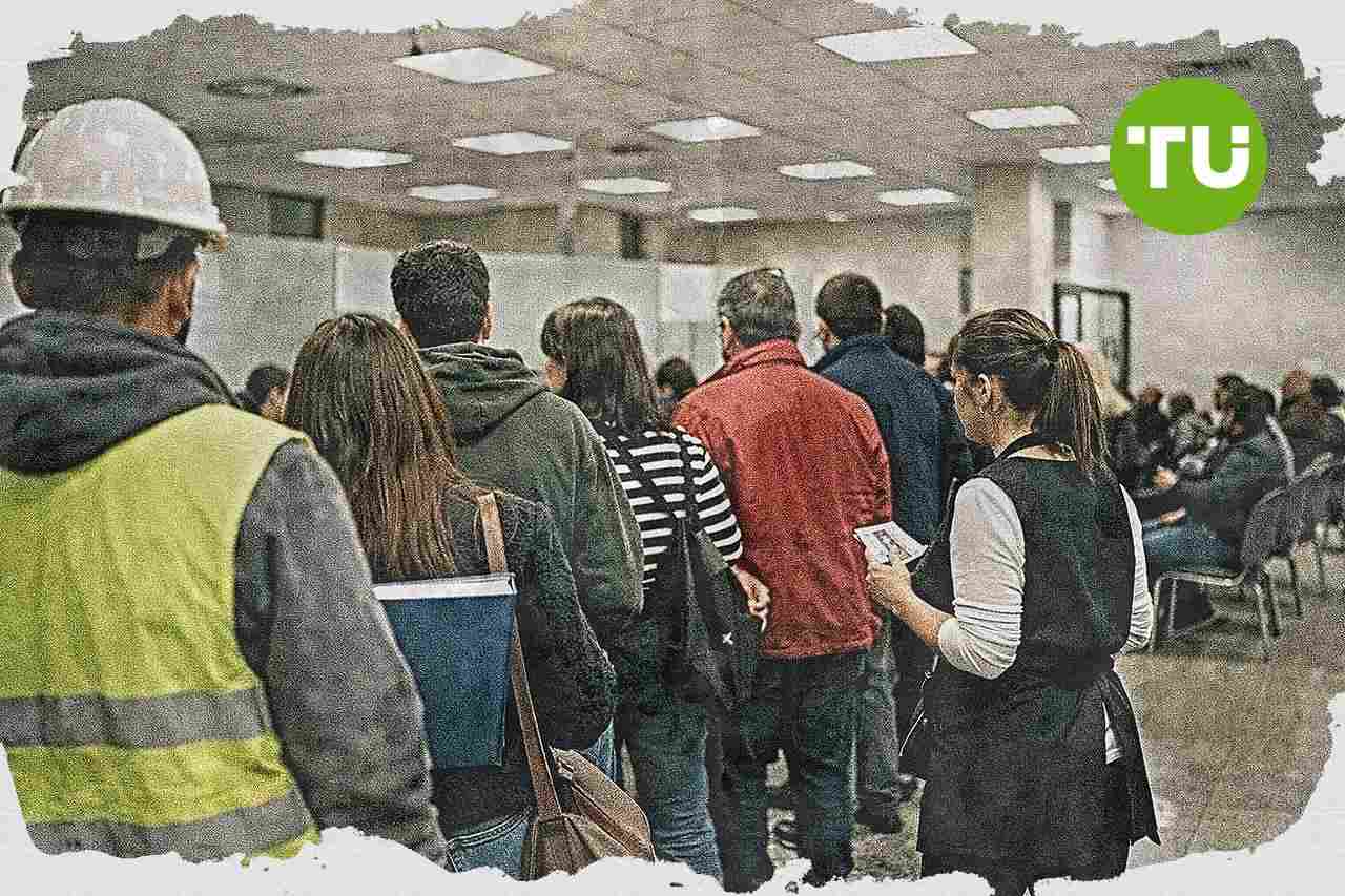 La Seguridad Social eleva la afiliación y supera los 22,5 millones en julio