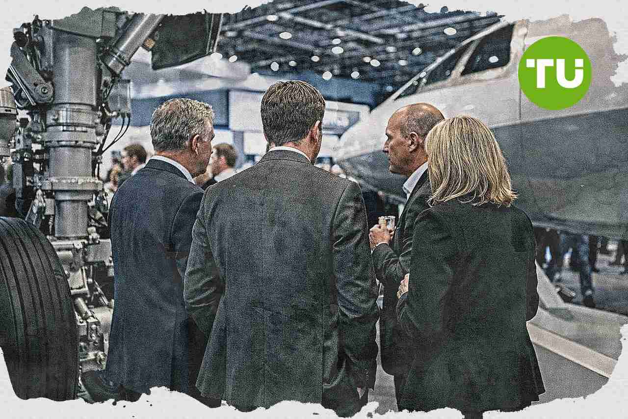 Le GIFAS et Bpifrance lancent un accélérateur pour renforcer les PME et ETI de l’aéronautique