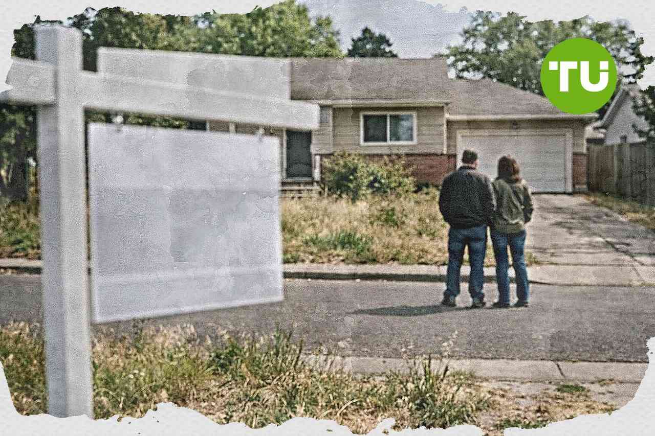 U.S. home affordability slips for fifth straight month as prices and mortgage rates rise