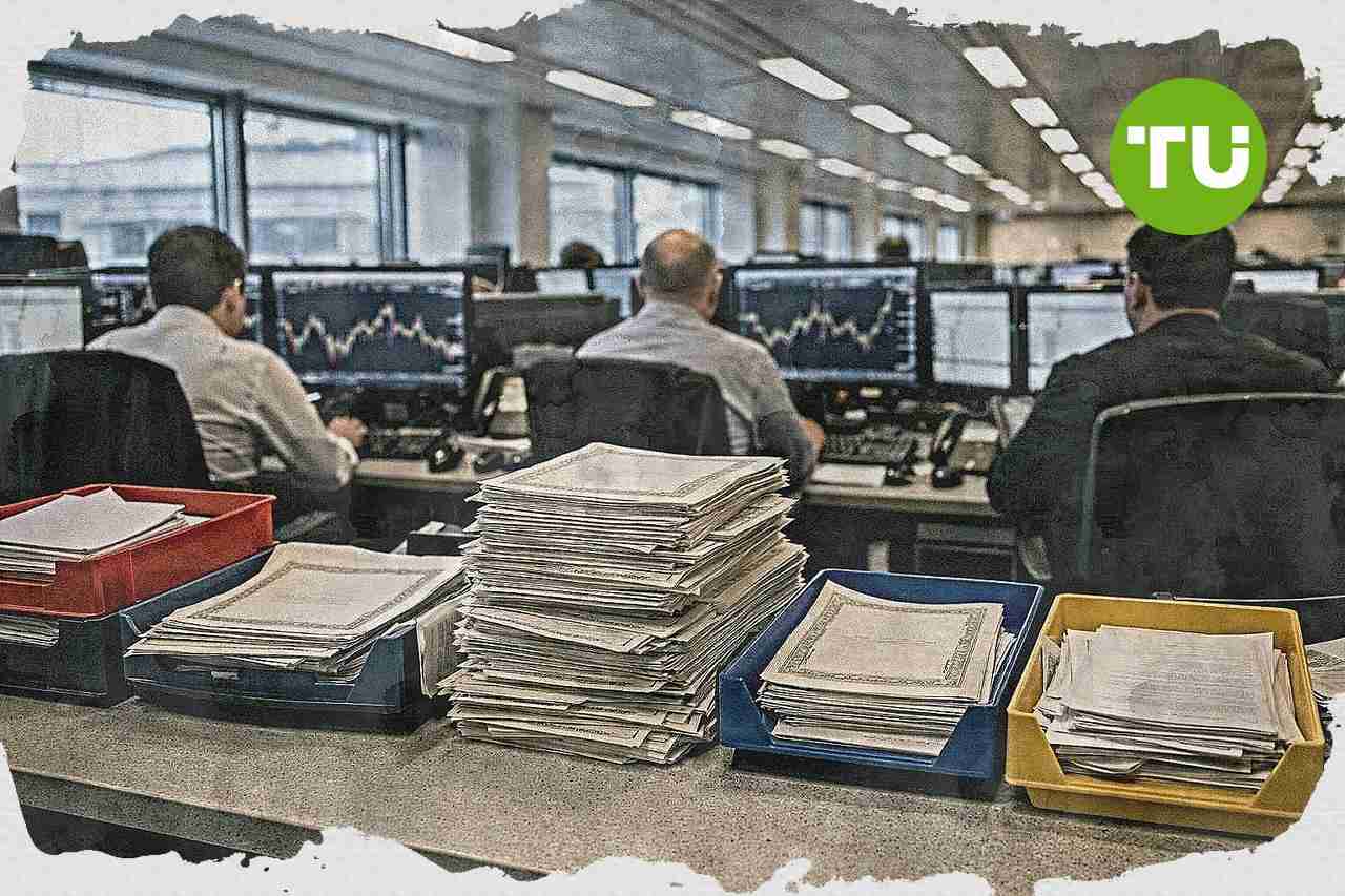 Bank of England presses for gilt repo market regulation to curb crisis risks